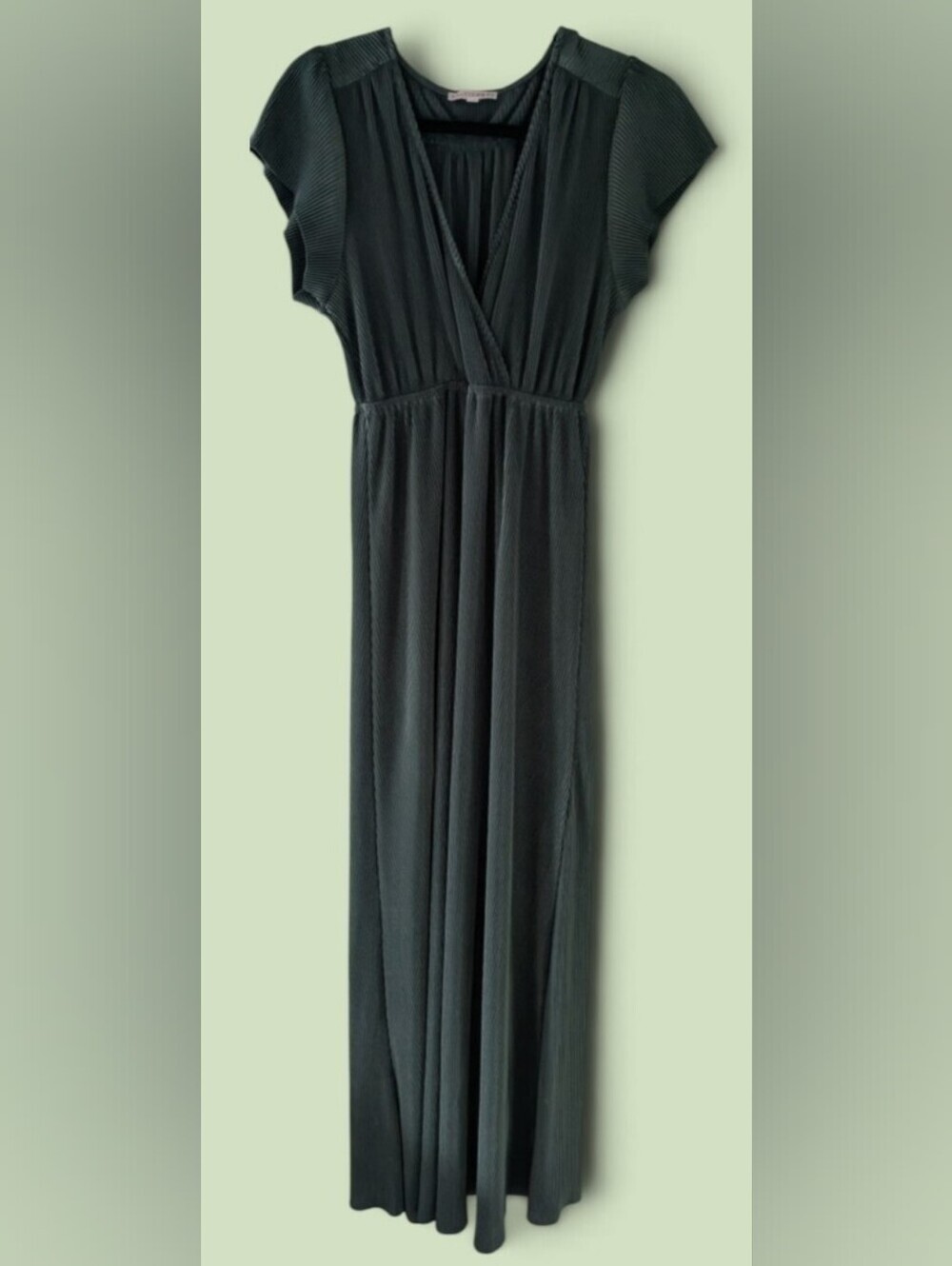 Baltic Born S Maxi Dress